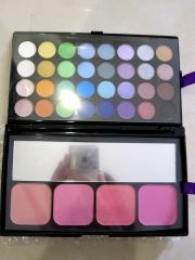 Item 2: 36 Colours Eyeshadow Makeup Palette