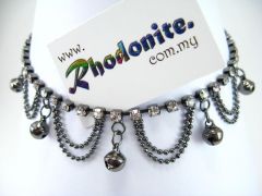 Anklet for all occasions