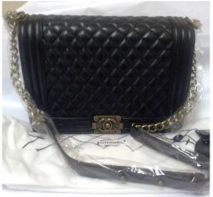 Raya Special Clearance Offer: Super Grade 9A++ Chanel Le Boy Flap Bags 1:1 (Korea)