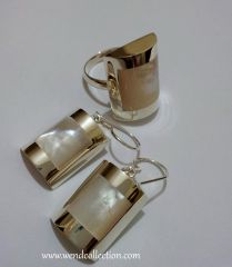 SILVER COLLECTION FROM WEND COLLECTION