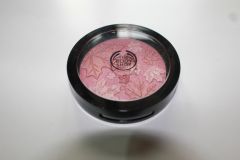 THE BODY SHOP BLUSH,HIGHLIGHTER,LIMITED EDITION