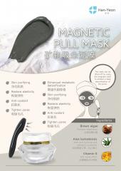 Han-Yeon Magnetic Pull Mask Benefits